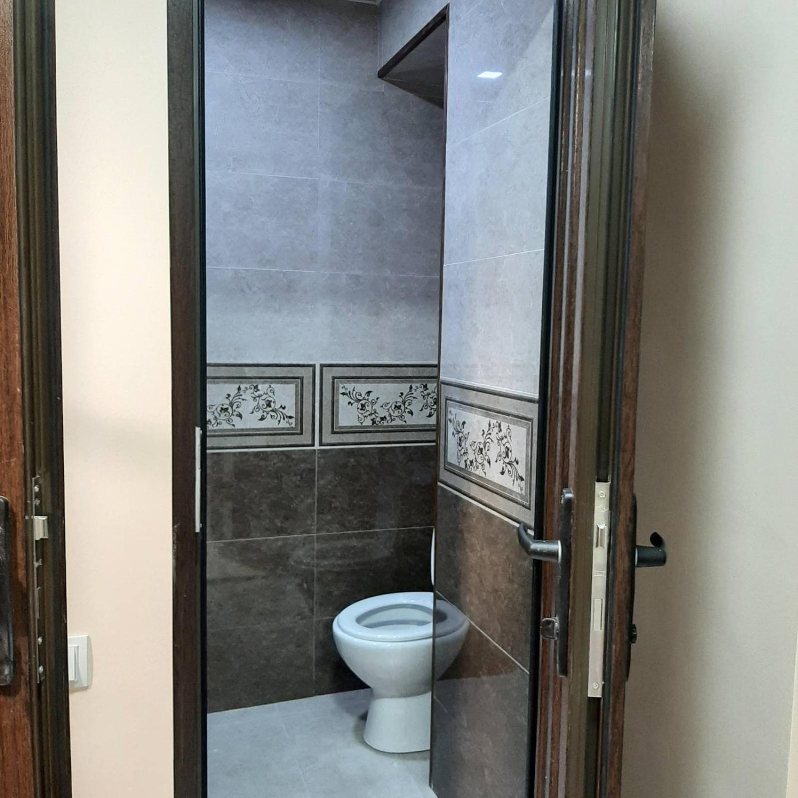 Lyucie Guest House Idzjevan Buitenkant foto